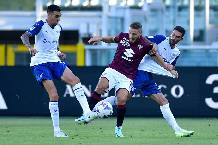 Nhận định, soi k&egrave;o Lazio vs Torino, 23h00 ng&agrave;y 22/4