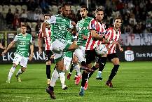 Nhận định, soi kèo Lechia Gdansk vs Cracovia Krakow, 20h00 ngày 22/4