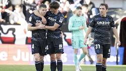 Nhận định, soi k&egrave;o Real Sociedad vs Rayo Vallecano, 23h30 ng&agrave;y 22/4