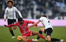 Nhận định, soi k&egrave;o Sampdoria vs Spezia, 01h45 ng&agrave;y 23/4