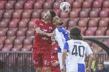 Nhận định, soi kèo Winterthur vs Grasshoppers, 23h00 ngày 22/4