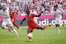 Ph&acirc;n t&iacute;ch tỷ lệ k&egrave;o hiệp 1 Mainz vs Bayern Munich, 20h30 ng&agrave;y 22/4