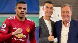 Tin M.U tối 21/4: Greenwood sắp t&aacute;i xuất; Morgan hả h&ecirc; chế nhạo Ten Hag