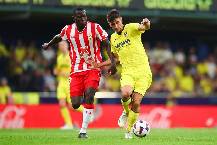 Nhận định, soi k&egrave;o Almeria với Villarreal, 21h15 ng&agrave;y 21/4: Chung kết cho chủ nh&agrave;