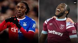 Nhận định, soi k&egrave;o Crystal Palace với West Ham, 21h00 ng&agrave;y 21/4: Kh&aacute;ch rơi tự do
