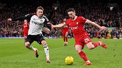 Nhận định, soi k&egrave;o Fulham vs Liverpool, 22h30 ng&agrave;y 21/4: Điểm tựa s&acirc;n nh&agrave;
