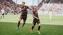 Nhận định, soi kèo Hannover với St. Pauli, 18h30 ngày 21/4: Đứt mạch bất bại