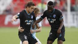 Nhận định, soi kèo Nizhny Novgorod với Dynamo Moscow, 18h00 ngày 21/4: Cửa trên thất thế