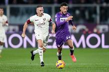 Nhận định, soi k&egrave;o Salernitana vs Fiorentina, 23h00 ng&agrave;y 21/4: C&ograve;n nước c&ograve;n t&aacute;t