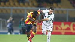 Nhận định, soi kèo Sassuolo với Lecce, 17h30 ngày 21/4: Nỗi sợ sân khách