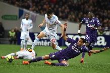Nhận định, soi kèo Toulouse vs Marseille, 0h00 ngày 22/4: Khách mất sức