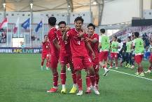 Nhận định, soi kèo U23 Jordan vs U23 Indonesia, 22h30 ngày 21/4: Đòi nợ