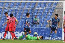 Nhận định, soi kèo U23 Nhật Bản với U23 Hàn Quốc, 20h00 ngày 22/04: Cạnh tranh ngôi đầu