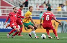 Nhận định, soi kèo U23 Qatar vs U23 Australia, 22h30 ngày 21/4: Thế đường cùng