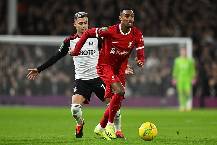 Soi k&egrave;o g&oacute;c Fulham vs Liverpool, 22h30 ng&agrave;y 21/4