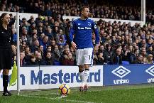 Soi k&egrave;o phạt g&oacute;c Everton vs Nottingham, 19h30 ng&agrave;y 21/4