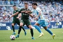 Nhận định, soi kèo Eibar vs Malaga, 1h30 ngày 22/4: Nguy cơ tiềm ẩn