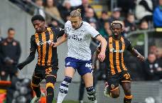 Nhận định, soi kèo Hull City vs Preston North End, 21h00 ngày 21/4: Bầy hổ dựa thế chân tường