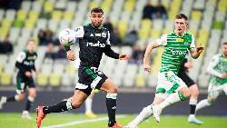 Nhận định, soi kèo Legia Warszawa vs Lechia Gdansk, 23h00 ngày 21/4: Đuối sức