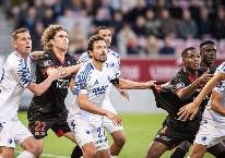 Nhận định, soi kèo Vejle vs Silkeborg IF, 19h00 ngày 21/4: Không có bất ngờ