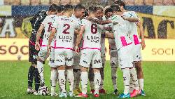 Nhận định, soi kèo Volta Redonda vs Ferroviaria, 06h00 ngày 23/4: Khó cho cửa trên