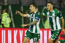 Nhận định, soi kèo Asteras Tripolis vs Panetolikos, 0h00 ngày 23/4: Nỗ lực trụ hạng