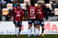 Nhận định, soi kèo Orgryte vs Brommapojkarna, 0h00 ngày 23/4: Sụp đổ liên hoàn