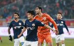 Ph&acirc;n t&iacute;ch tỷ lệ Kashima Antlers vs Shandong Luneng, 17h ng&agrave;y 22/5