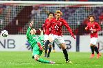 Nhận định Urawa Reds vs Beijing Guoan, 17h00 21/05 (C&uacute;p C1 ch&acirc;u &Aacute;)