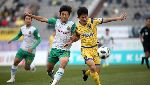 Nhận định b&oacute;ng đ&aacute; Ansan Greeners vs Bucheon, 16h30 ng&agrave;y 23/5