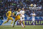 Đội h&igrave;nh dự kiến Nam Định FC vs Ho&agrave;ng Anh Gia Lai, 18h00 ng&agrave;y 23/5