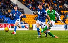 Bet tài xỉu hôm nay 22/5: St Johnstone vs Hibernian