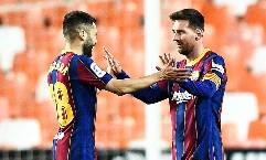 Nhận định Eibar vs Barcelona, 23h ng&agrave;y 22/5