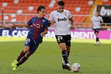 Nhận định Huesca vs Valencia, 23h00 ng&agrave;y 22/5