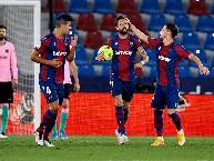 Nhận định k&egrave;o thẻ phạt Levante vs Cadiz, 2h ng&agrave;y 22/5