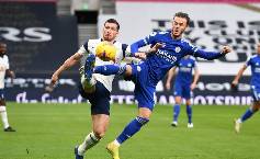 Nhận định Leicester vs Tottenham, 22h00 ng&agrave;y 23/5