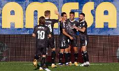 Nhận định Real Madrid vs Villarreal, 23h ng&agrave;y 22/5