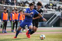 Nhận định Suwon vs Incheon, 17h30 ngày 21/5