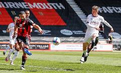 Ph&acirc;n t&iacute;ch tỷ lệ hiệp 1 Brentford vs Bournemouth, 18h30 ng&agrave;y 22/5