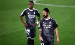 Ph&acirc;n t&iacute;ch tỷ lệ hiệp 1 Real Madrid vs Villarreal, 23h ng&agrave;y 22/5