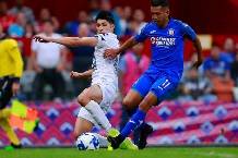 Soi k&egrave;o phạt g&oacute;c Cruz Azul vs Pachuca, 8h00 ng&agrave;y 23/5