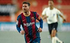 Soi k&egrave;o phạt g&oacute;c Eibar vs Barcelona, 23h ng&agrave;y 22/5