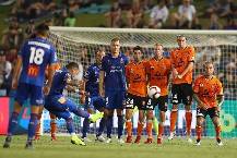 Soi kèo phạt góc Newcastle Jets vs Brisbane Roar, 16h05 ngày 21/5