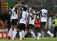 Đội h&igrave;nh ra s&acirc;n ch&iacute;nh thức Valencia vs Celta Vigo, 22h30 ng&agrave;y 21/5 (cập nhật)