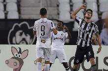 Nhận định, soi kèo America MG vs Botafogo, 07h00 ngày 22/05
