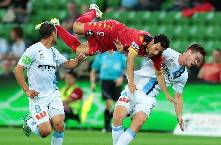 Nhận định, soi kèo Melbourne City vs Adelaide, 11h05 ngày 22/5
