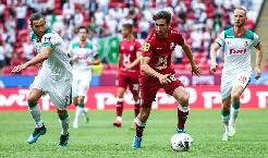 Nhận định, soi kèo Rubin Kazan vs Ufa, 21h ngày 21/5