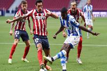 Nhận định, soi k&egrave;o Sociedad vs Atl. Madrid, 03h00 ng&agrave;y 23/05