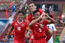 Nhận định, soi kèo U23 Malaysia vs U23 Indonesia, 16h00 ngày 22/05