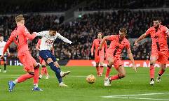 Ph&acirc;n t&iacute;ch k&egrave;o hiệp 1 Norwich vs Tottenham, 22h ng&agrave;y 22/5
